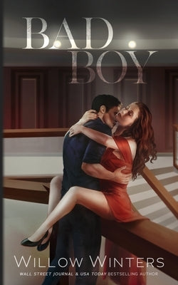 Bad Boy: Artist Rendition by Winters, Willow
