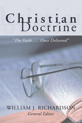 Christian Doctrine by Richardson, William J.