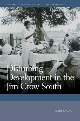 Disturbing Development in the Jim Crow South by Domosh, Mona
