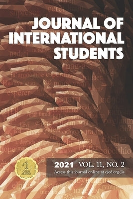 Journal of International Students Vol. 11 No. 2 (2021) by Glass, Chris