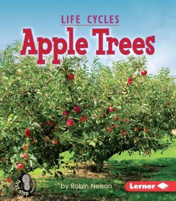 Apple Trees by Nelson, Robin
