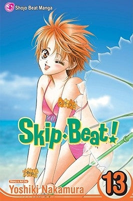 Skip-Beat!, Vol. 13 by Nakamura, Yoshiki