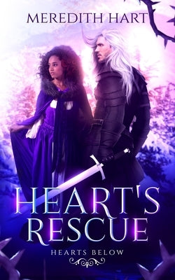 Heart's Rescue by Hart, Meredith