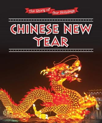 Chinese New Year by Robinson, Fay
