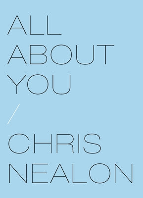 All about You by Nealon, Chris