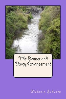 The Bennet and Darcy Arrangement by Weston, Pat