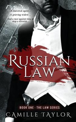 Russian Law by Taylor, Camille