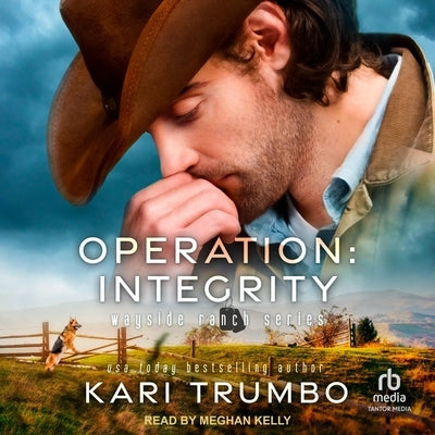 Operation: Integrity by Trumbo, Kari