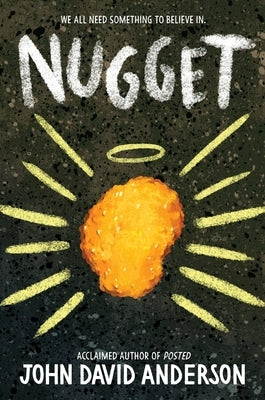 Nugget by Anderson, John David