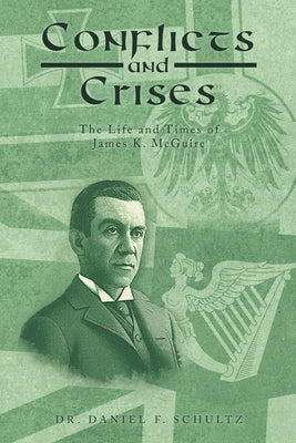 Conflicts and Crises by Schultz, Daniel