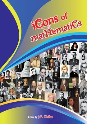 Icons of Mathematics by G, Usha