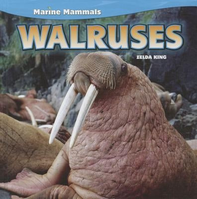 Walruses by King, Zelda