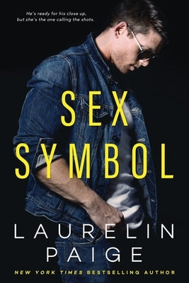 Sex Symbol by Paige, Laurelin