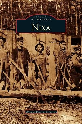 Nixa by Korgis-Fitzpatrick, Michelle