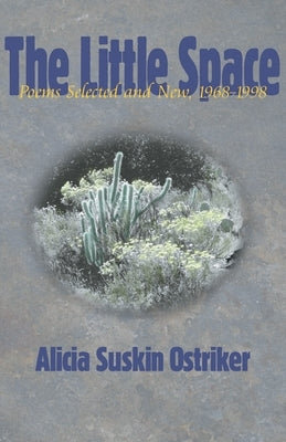 The Little Space: Poems Selected and New, 1968-1998 by Ostriker, Alicia Suskin