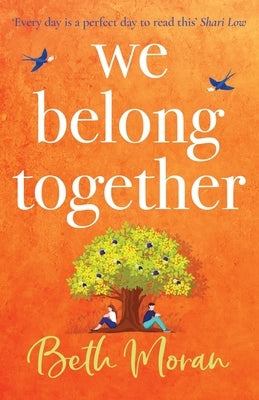 We Belong Together by Moran, Beth