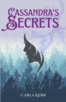 Cassandra's Secrets by Kerr, Carla