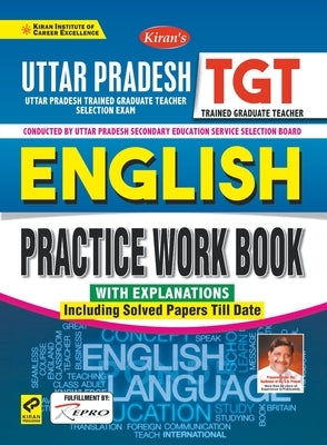 TGT English PWB 25 Set New by Unknown