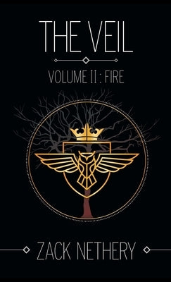 Fire by Nethery, Zack
