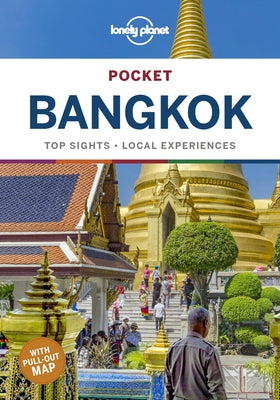 Lonely Planet Pocket Bangkok 7 by Planet, Lonely