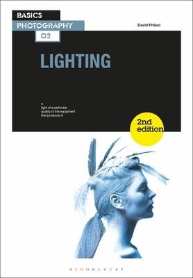 Lighting: Basics Photography 02 by Präkel, David
