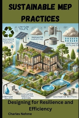 Sustainable MEP Practices: Designing for Resilience and Efficiency by Nehme, Charles