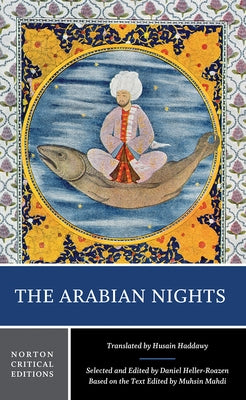 The Arabian Nights by Haddawy, Husain