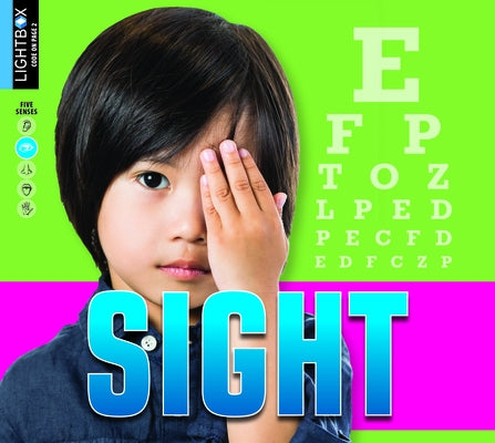 Sight by Carr, Aaron