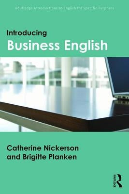 Introducing Business English by Nickerson, Catherine