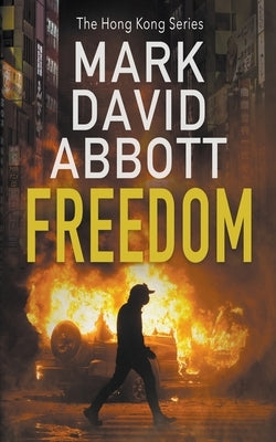 Freedom by Abbott, Mark David