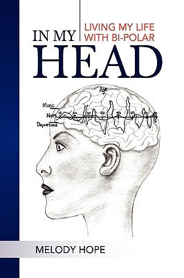In My Head by Hope, Melody