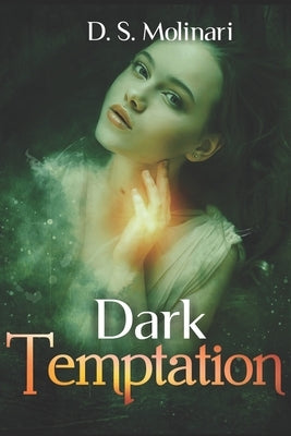 Dark Temptation by Molinari, D. S.