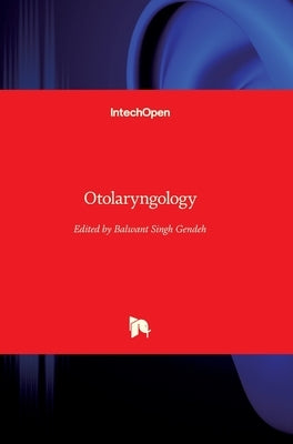 Otolaryngology by Gendeh, Balwant Singh