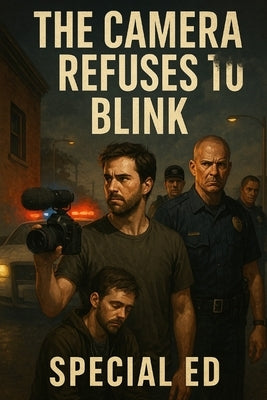 The Camera Refuses to Blink by Ed, Special