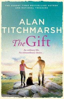 The Gift by Titchmarsh, Alan