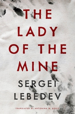 The Lady of the Mine by 