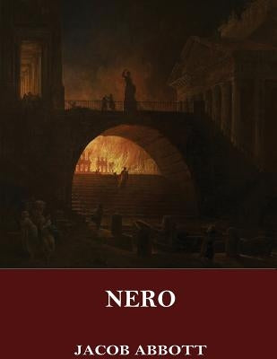 Nero by Abbott, Jacob