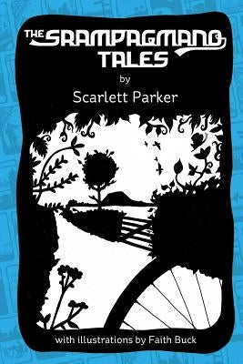 The Srampagmano Tales by Parker, Scarlett