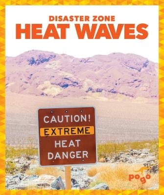 Heat Waves by Black, Vanessa