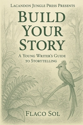 Build Your Story by Sol, Flaco