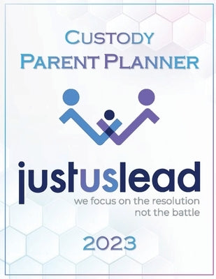 Custody Parent Planner by Lamont, MacKenzie