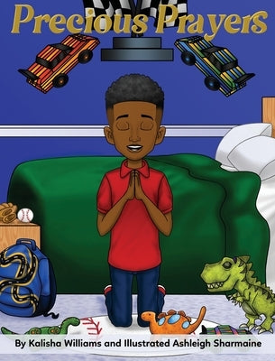 Precious Prayers by Williams, Kalisha