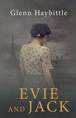 Evie and Jack by Haybittle, Glenn