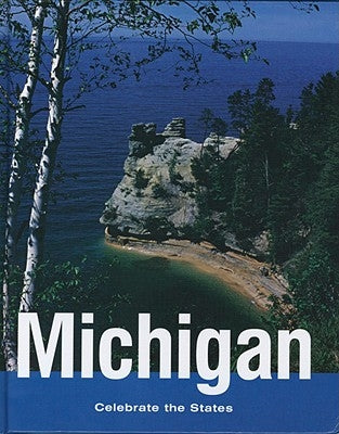 Michigan by Brill, Marlene Targ