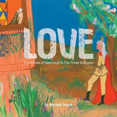 Love by Touzie, Mariam