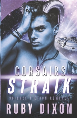 Corsairs: Straik by Dixon, Ruby