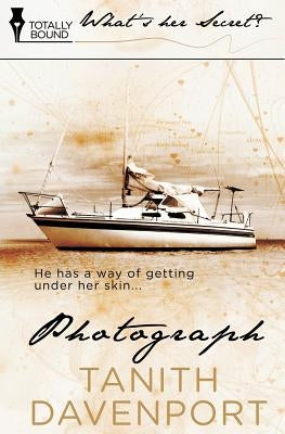 Photograph by Davenport, Tanith