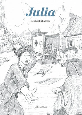 Julia by Kluckner, Michael