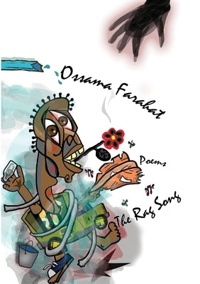 The Rag Song: Poems by Farahat, Ossama