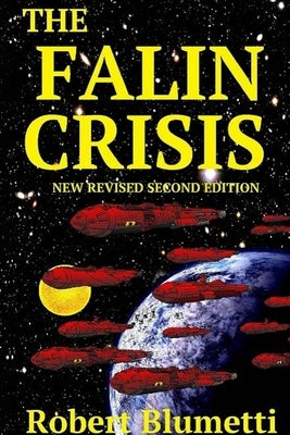 The Falin Crisis by Blumetti, Robert